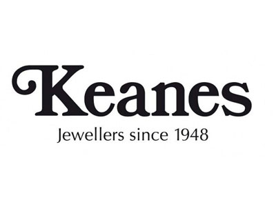 keanes logo