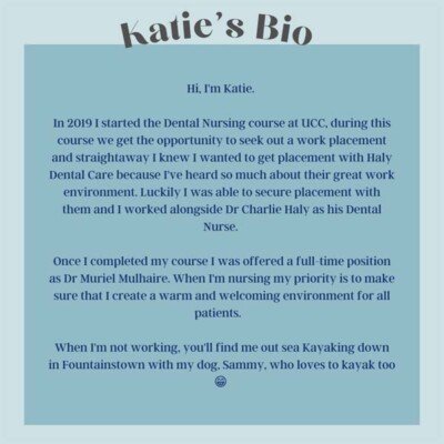 Katie Bio
